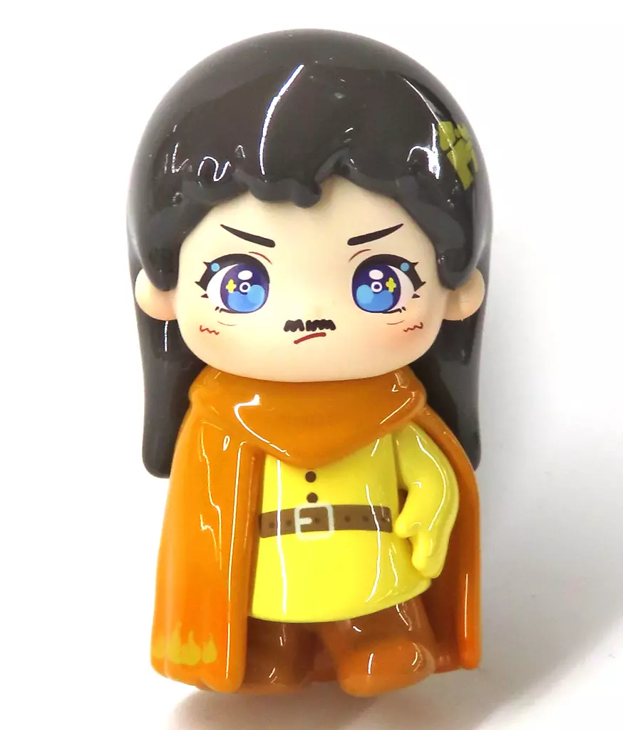 Trading Figure - UMI-MBTI Transported to Another World Series