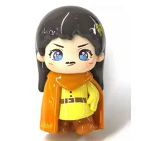 Trading Figure - UMI-MBTI Transported to Another World Series