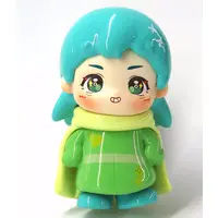 Trading Figure - UMI-MBTI Transported to Another World Series