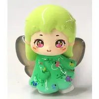 Trading Figure - UMI-MBTI Transported to Another World Series