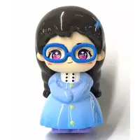 Trading Figure - UMI-MBTI Transported to Another World Series