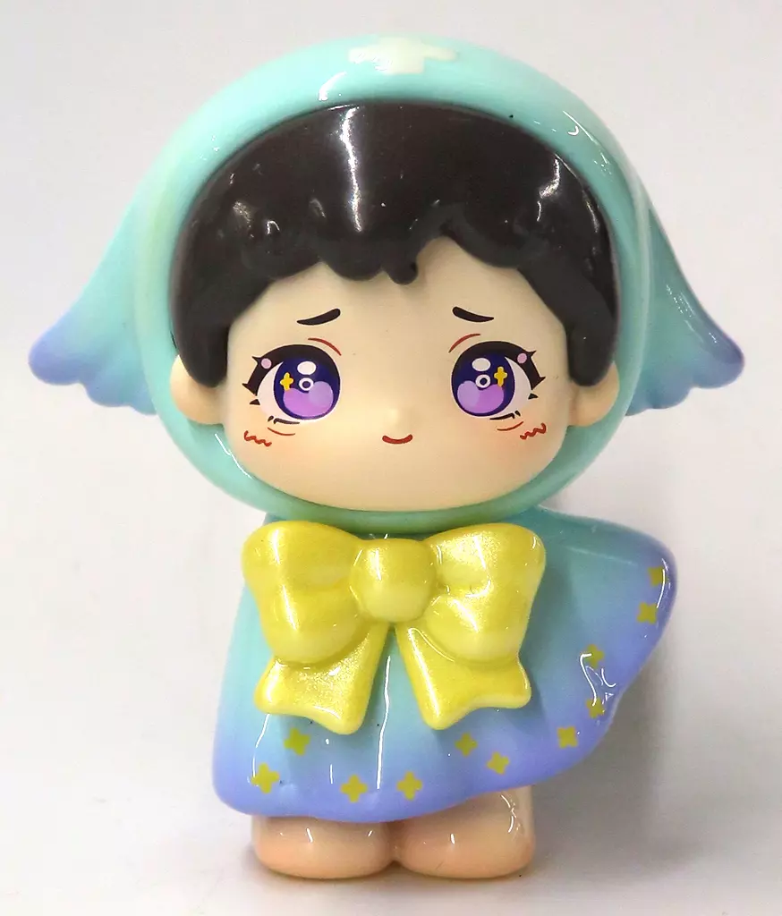 Trading Figure - UMI-MBTI Transported to Another World Series