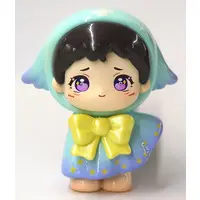 Trading Figure - UMI-MBTI Transported to Another World Series