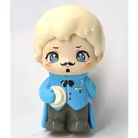 Trading Figure - UMI-MBTI Transported to Another World Series