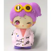 Trading Figure - UMI-MBTI Transported to Another World Series