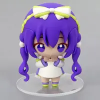 Trading Figure - Gochuumon wa Usagi Desu ka? (Is the Order a Rabbit?)