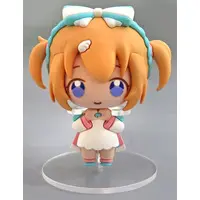Trading Figure - Gochuumon wa Usagi Desu ka? (Is the Order a Rabbit?)