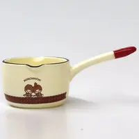 Trading Figure - Monchhichi