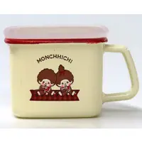 Trading Figure - Monchhichi