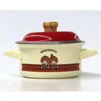 Trading Figure - Monchhichi