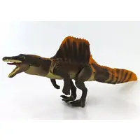 Trading Figure - Jurassic Park