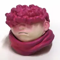 Trading Figure - Chainsaw Man