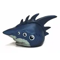 Trading Figure - Chainsaw Man