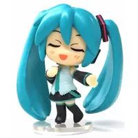 Trading Figure - VOCALOID / Hatsune Miku