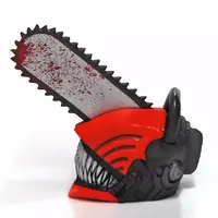 Trading Figure - Chainsaw Man