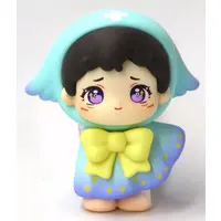 Trading Figure - UMI-MBTI Transported to Another World Series