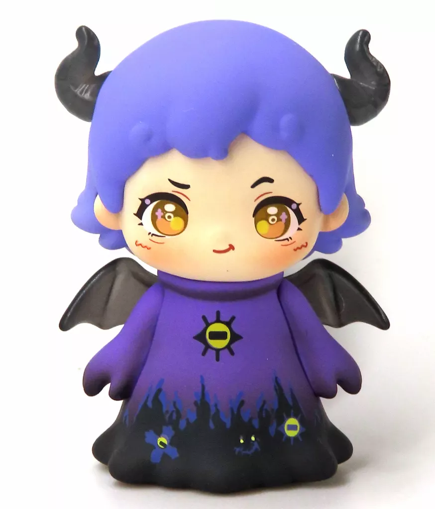 Trading Figure - UMI-MBTI Transported to Another World Series