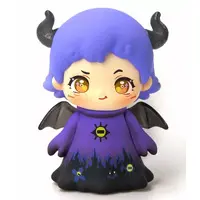 Trading Figure - UMI-MBTI Transported to Another World Series