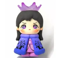 Trading Figure - UMI-MBTI Transported to Another World Series