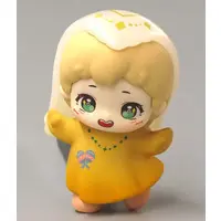 Trading Figure - UMI-MBTI Transported to Another World Series