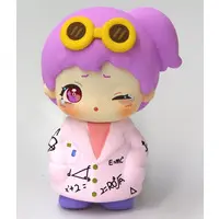 Trading Figure - UMI-MBTI Transported to Another World Series