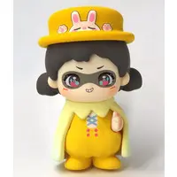 Trading Figure - UMI-MBTI Transported to Another World Series