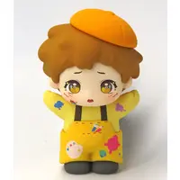 Trading Figure - UMI-MBTI Transported to Another World Series