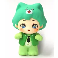 Trading Figure - UMI-MBTI Transported to Another World Series