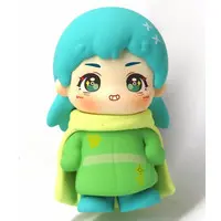 Trading Figure - UMI-MBTI Transported to Another World Series