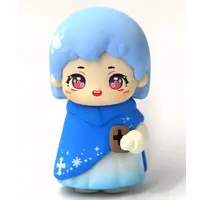 Trading Figure - UMI-MBTI Transported to Another World Series