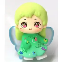 Trading Figure - UMI-MBTI Transported to Another World Series