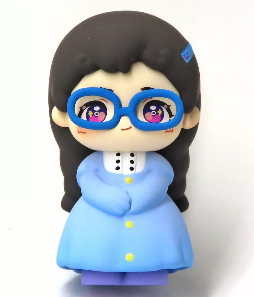 Trading Figure - UMI-MBTI Transported to Another World Series