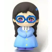 Trading Figure - UMI-MBTI Transported to Another World Series