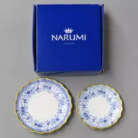 Trading Figure - NARUMI Western Tableware Miniature Collection