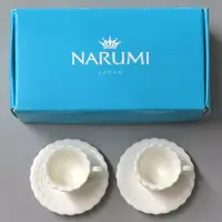 Trading Figure - NARUMI Western Tableware Miniature Collection