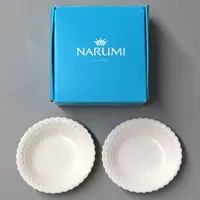 Trading Figure - NARUMI Western Tableware Miniature Collection