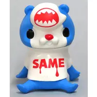 Trading Figure - Hey!kumaT