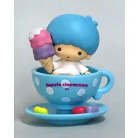 Trading Figure - Little Twin Stars / Kiki