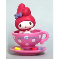 Trading Figure - Sanrio characters / My Melody