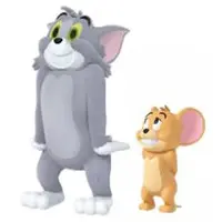 Trading Figure - TOM and JERRY