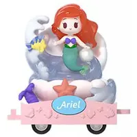 Trading Figure - 52TOYS BLINDBOX / Ariel