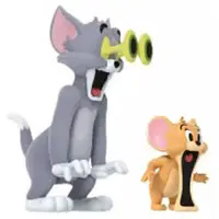 Trading Figure - TOM and JERRY