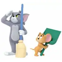 Trading Figure - TOM and JERRY