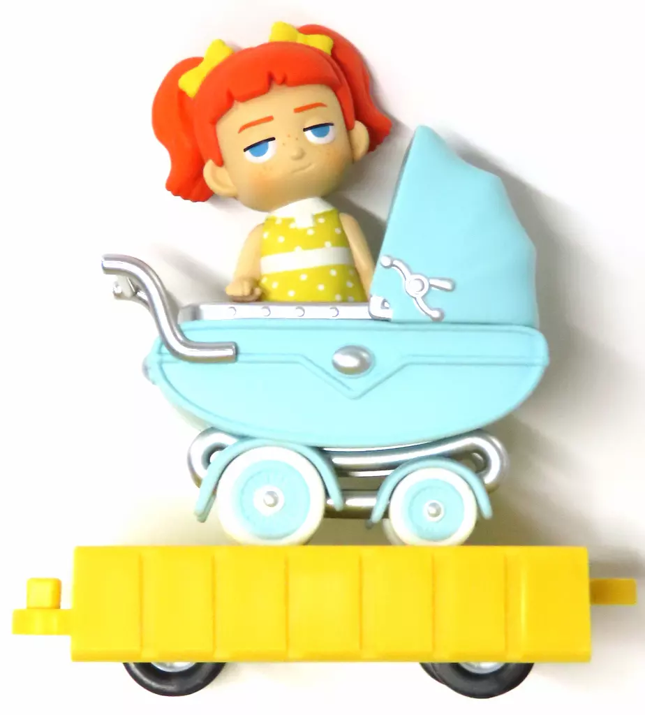 Trading Figure - Toy Story