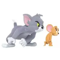 Trading Figure - TOM and JERRY