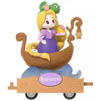 Trading Figure - 52TOYS BLINDBOX / Rapunzel
