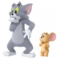 Trading Figure - TOM and JERRY