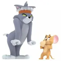 Trading Figure - TOM and JERRY
