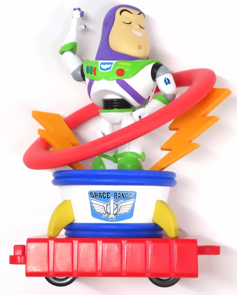 Trading Figure - Toy Story / Buzz Lightyear