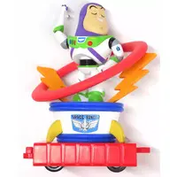 Trading Figure - Toy Story / Buzz Lightyear